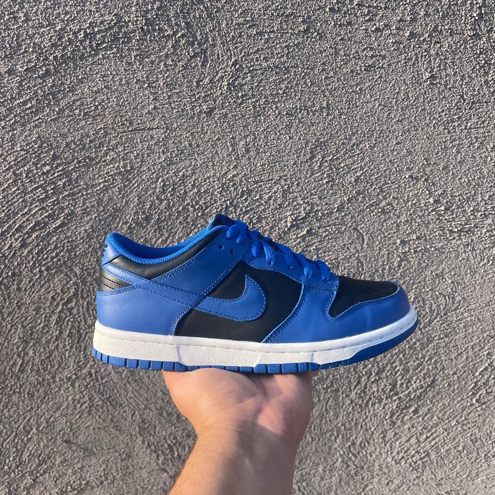 Nike Dunk “Cobalt”